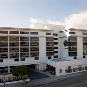 Hotel Sls Hotel, A Luxury Collection Hotel, Beverly Hills cazare Los Angeles