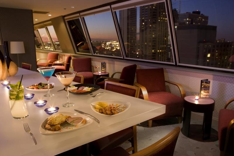 Hotel Hampton Inn Chicago Downtown/Magnificent Mile