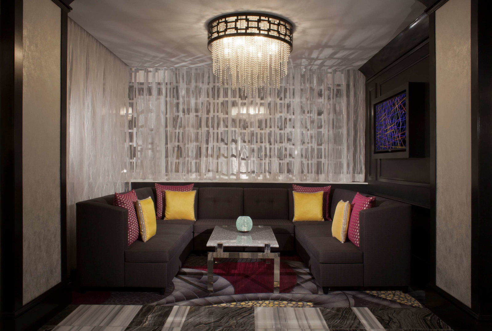 Hotel Silversmith Hotel Chicago Downtown