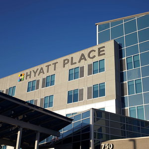 Hotel Hyatt Place Chicago-South/University Medical Center cazare Chicago