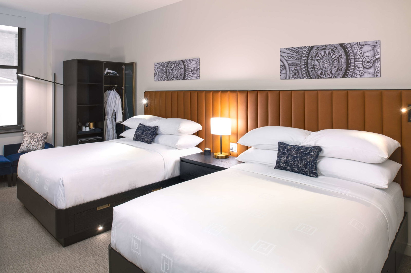 Hotel Arlo Chicago