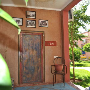 Hotel Auberge Kasbah Darla cazare Marrakesh
