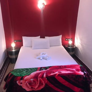 Hotel Riad El Mizan cazare Fes
