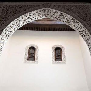 Hotel Algilà Fes Medina Charme Hotel cazare Fes