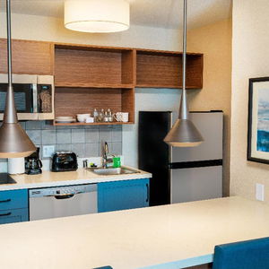 Hotel Candlewood Suites Las Vegas - E Tropicana cazare Las Vegas