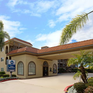 Hotel Best Western San Diego/Miramar Hotel cazare San Diego