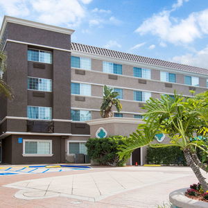 Hotel Best Western San Diego Zoo Seaworld Inn & Suites cazare San Diego