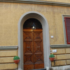 Hotel Antica Piazza Dei Miracoli B&B cazare Pisa