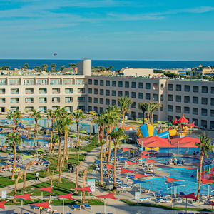 Hotel Titanic Resort cazare Hurghada Town