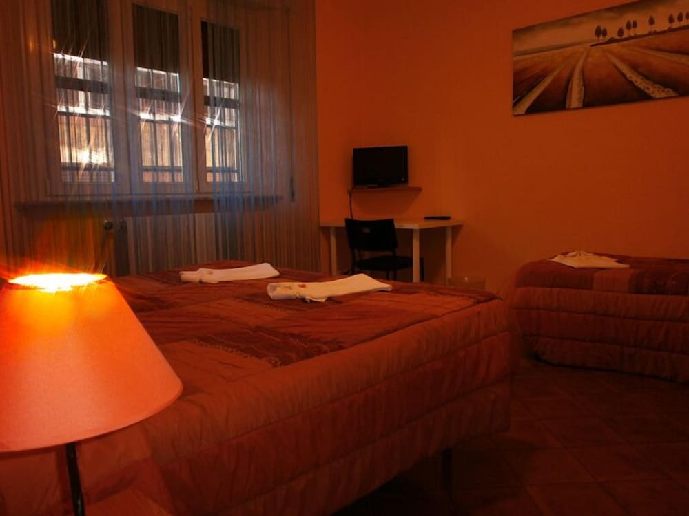 Airport Pisa Rooms Comfort