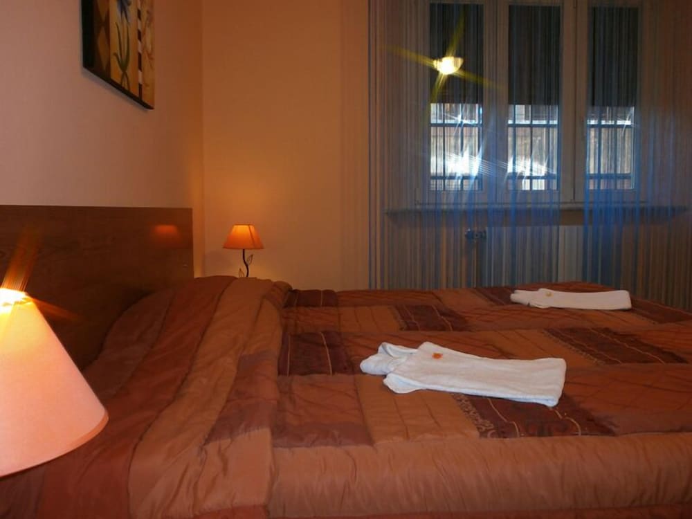 Airport Pisa Rooms Comfort