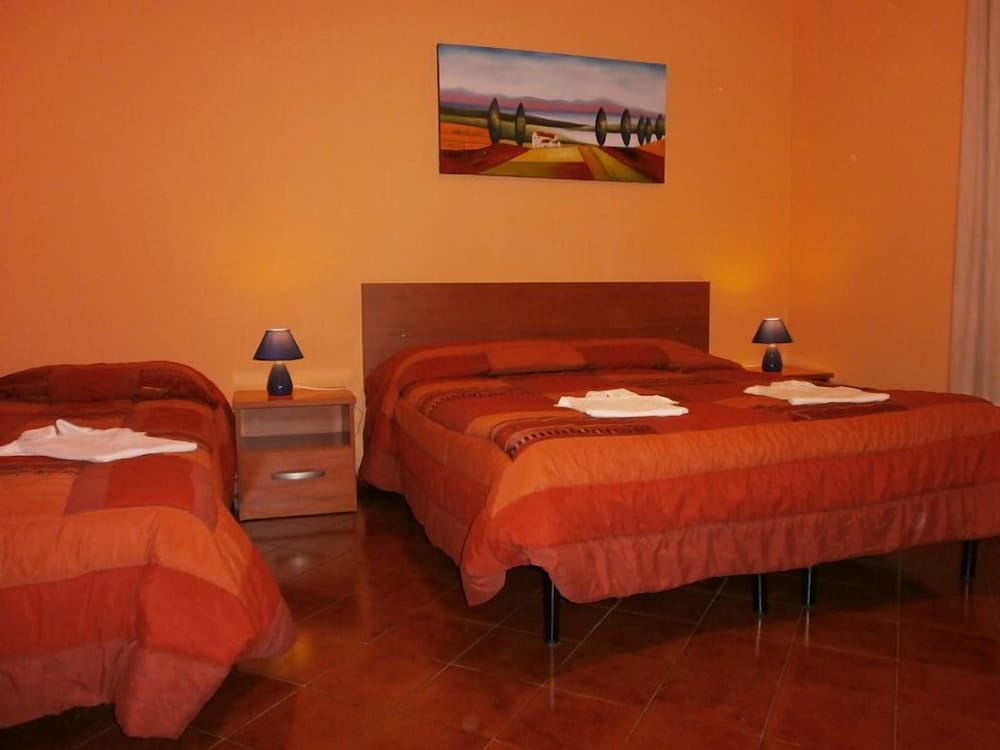 Airport Pisa Rooms Comfort