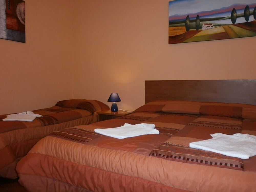 Airport Pisa Rooms Comfort
