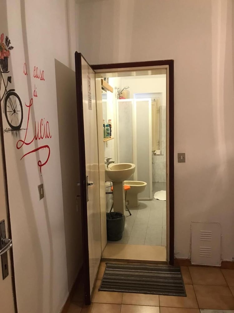 A Casa Di Lucia B&B