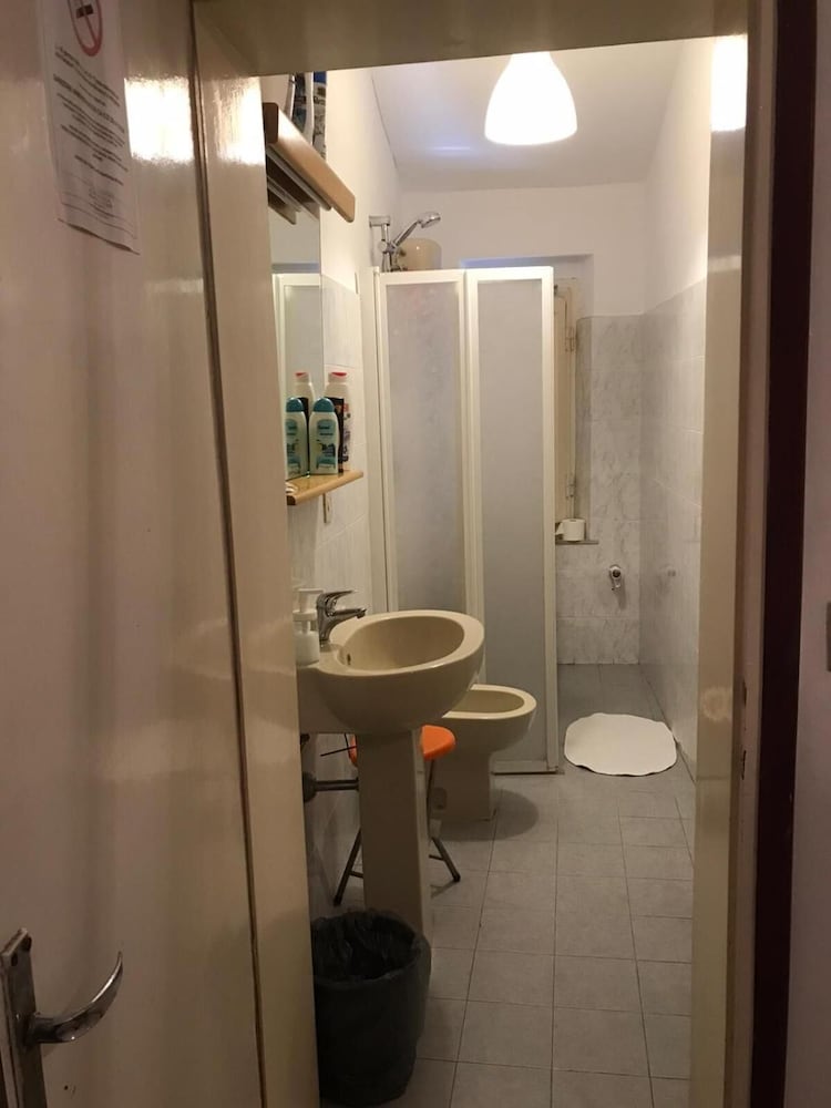 A Casa Di Lucia B&B