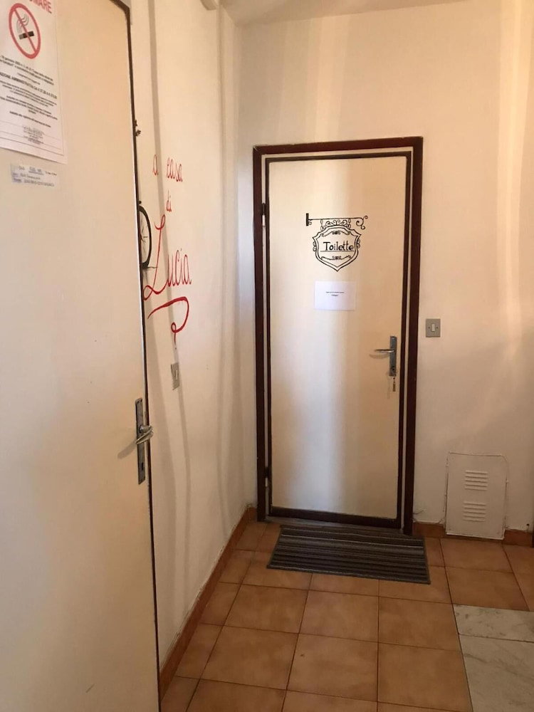 A Casa Di Lucia B&B