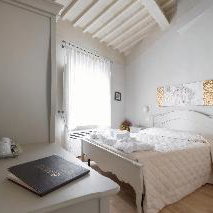 Hotel Residenza D'Epoca Relais I Miracoli cazare Pisa