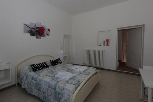 Magnolia Comfort & Rooms