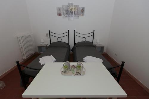 Magnolia Comfort & Rooms