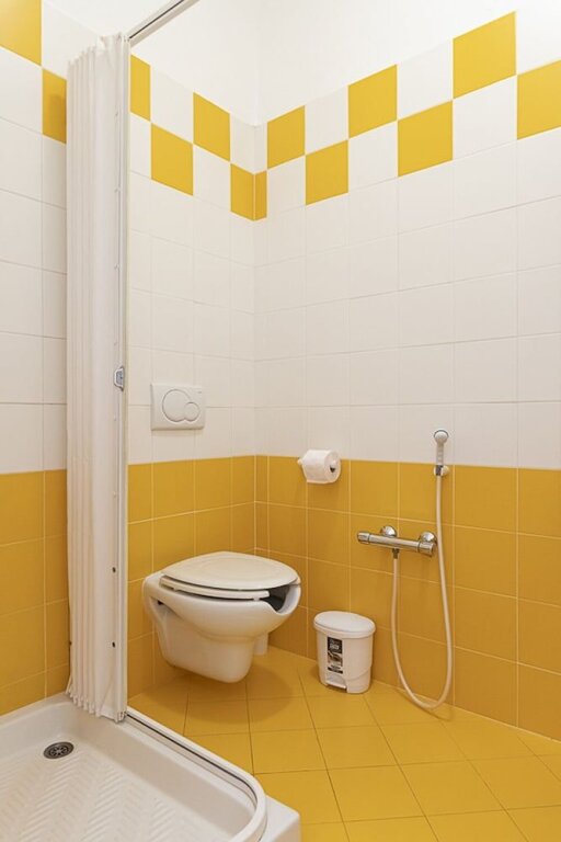 Hotel Villa Noemi Bed And Breakfast