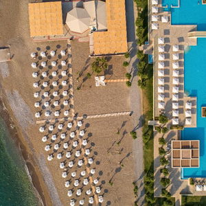 Hotel Amada Colossos Resort cazare Rodos