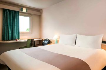 Hotel Ibis Paris Villepinte Parc Des Expos