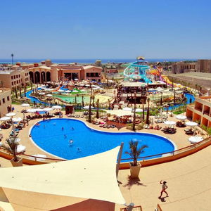 Hotel Coral Sea Aqua Club Resort cazare Sharm el-Sheikh
