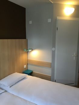 Hotel Reseda Hotel cazare Paris