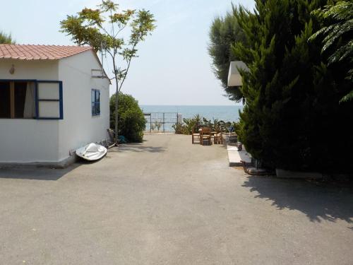 Hotel Mandorla Apartments