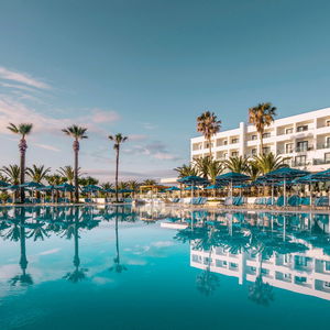 Hotel Mitsis Faliraki cazare Rodos