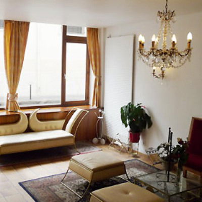 Hotel Hôtel Du Roi René