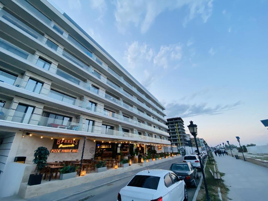 Hotel Gioia Sea View