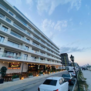 Hotel Gioia Sea View cazare Mamaia Nord