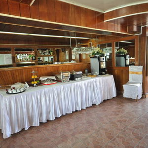 Hotel Dobrogea cazare Constanta