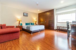 Hotel La Sabana