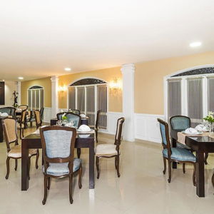 Hotel Le Manoir Bogota cazare Bogota