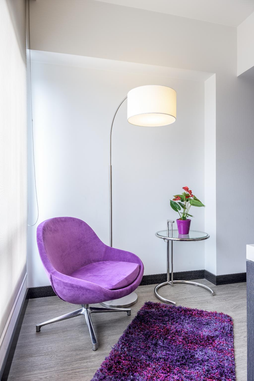 Hotel Nh Bogota Urban 26 Royal