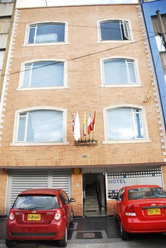 Real Estacion