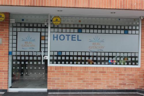 Real Estacion