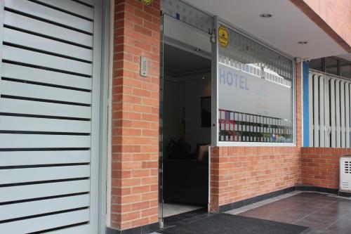 Real Estacion