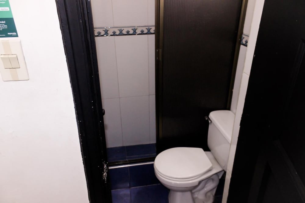 Hotel Los Cerros De Bogota
