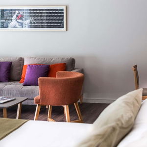 Hotel Dazzler By Wyndham Buenos Aires Polo cazare Buenos Aires