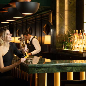 Hotel Emperador Hotel Buenos Aires cazare Buenos Aires