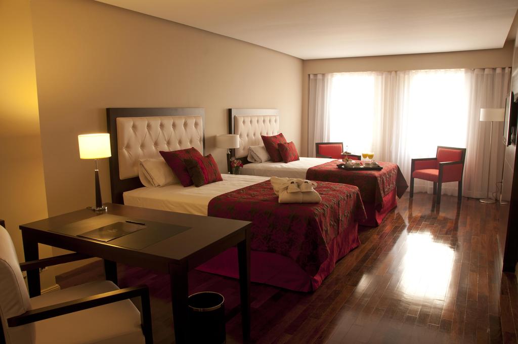 Hotel Kenton Palace Buenos Aires