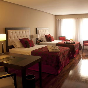 Hotel Kenton Palace Buenos Aires cazare Buenos Aires