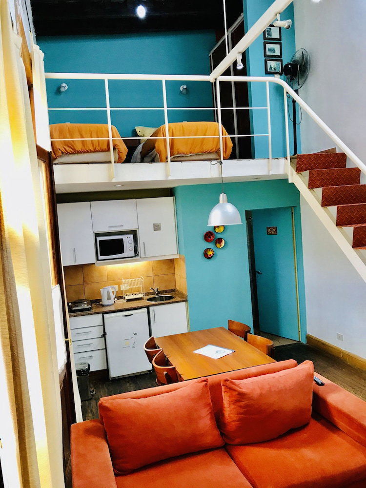 Hotel La Casona Del Alma