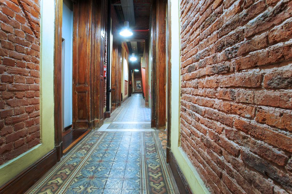 Hotel La Fresque Hotel