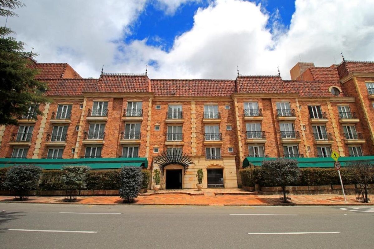 Hotel Windsor House Inn By Geh Suites