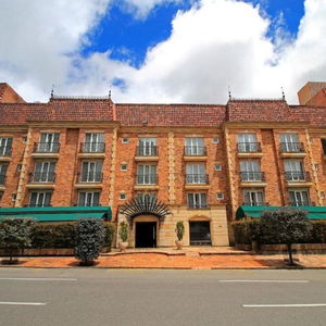 Hotel Windsor House Inn By Geh Suites cazare Bogota