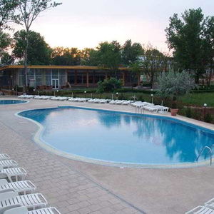 Hotel Modern cazare Constanta